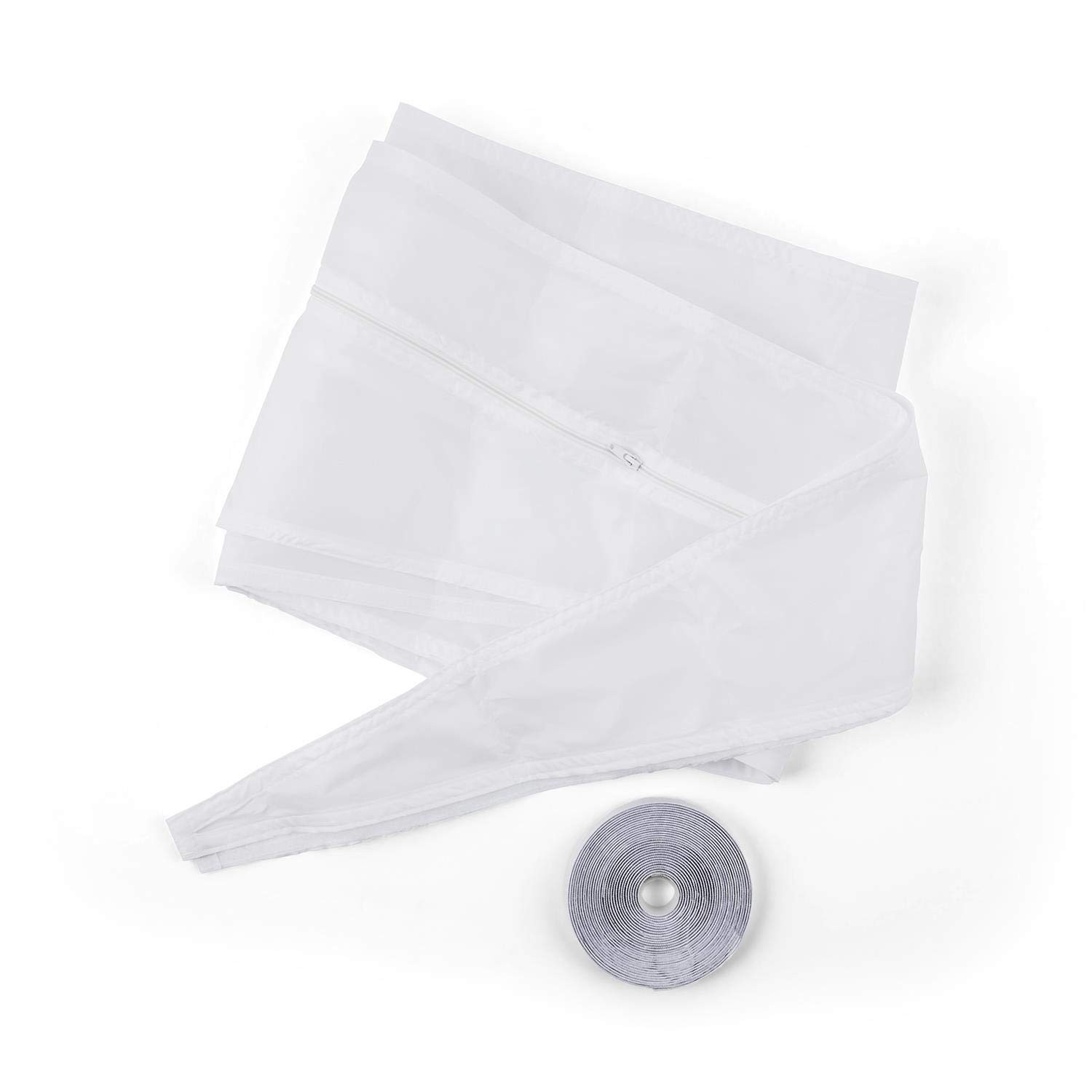 KLARSTEIN Window Sealing Set for Mobile Air Conditioning Units: Length ...