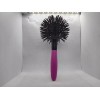 GENIAL DF Cepillo 3d Esféra 360 Modelador Para Cabello Rizos