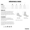 GripGrab Lightweight Airflow Mesh Summer Cycling Socks Breathable 10 Colours
