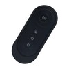 Allimity RC1633 Replaced Remote Control fit for ECOVACS DEEBOT OZMO