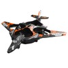 Remote Control Plane, 2.4Ghz Remote Control Foam Airplanes for Kids