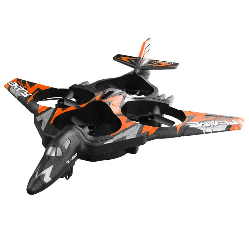Remote Control Plane, 2.4Ghz Remote Control Foam Airplanes for Kids