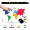 The World Game - Geography Card Game - Educational Board