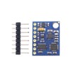 Fasizi GY-85 BMP085 Sensor Modules 3V-5V 9-Axis Sensor Module ITG3205/ADXL345/HMC5883L