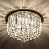 KAKEMONO G9 LED Bulb 4W, 40 Watt T4 G9 Halogen