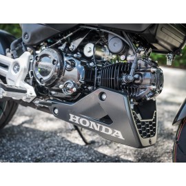 Honda ***OEM*** 2025 HONDA GROM GENUINE UNDER COWL BELLY PAN 08F75-K26-M50Z