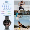 Smart Watch for Women, 1.19'' AMOLED Display Smart Watches with