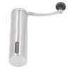 Manual Coffee Grinder Stainless Steel Conical Burr Bean with Hand
