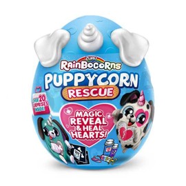 Rainbocorns 9261 Animals Sequin Surprise, Multi-Colour