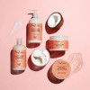 Batido Para Mejorar Los Rizos De Coco, Shea Moisture 2pack