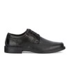 Dockers Men's Manvel Oxford, Black, 9.5 M US