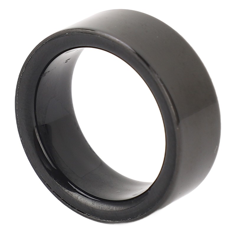 Smart Ring Health Tracker Bluetooth Health Fitness Tracker Waterproof Smart
