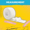 COMOmed Athletic Grip Tape - Weightlifting Thumb Tape, Hook Grip