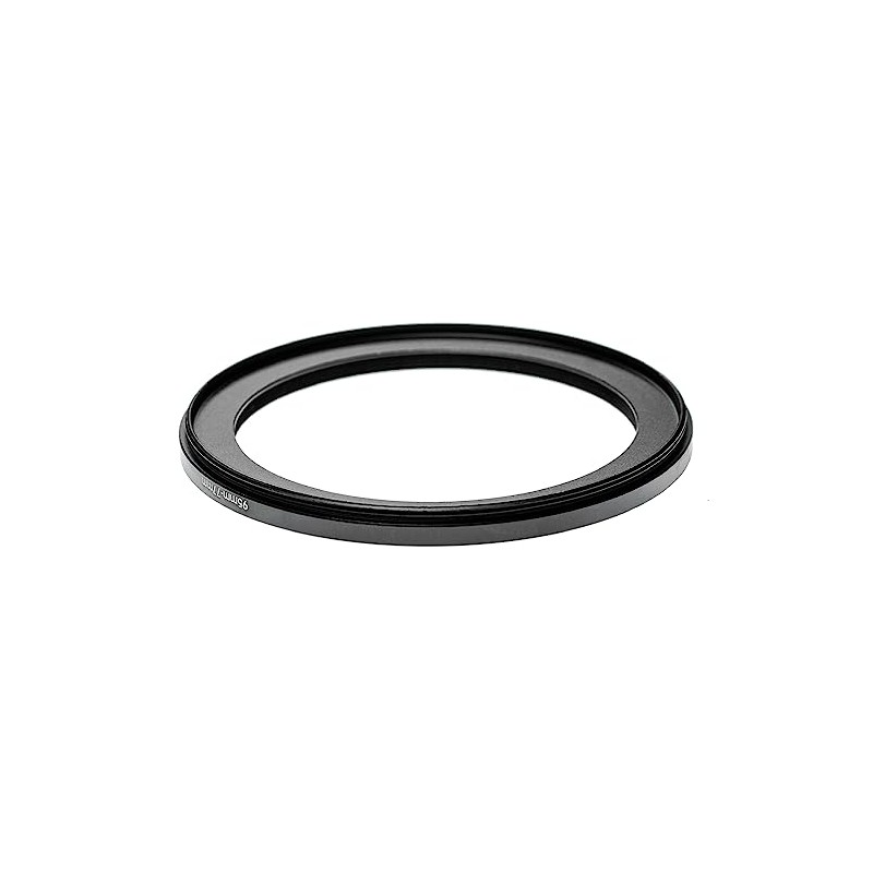 vhbw Step Down Ring Adapter 95mm to 77mm for Camera