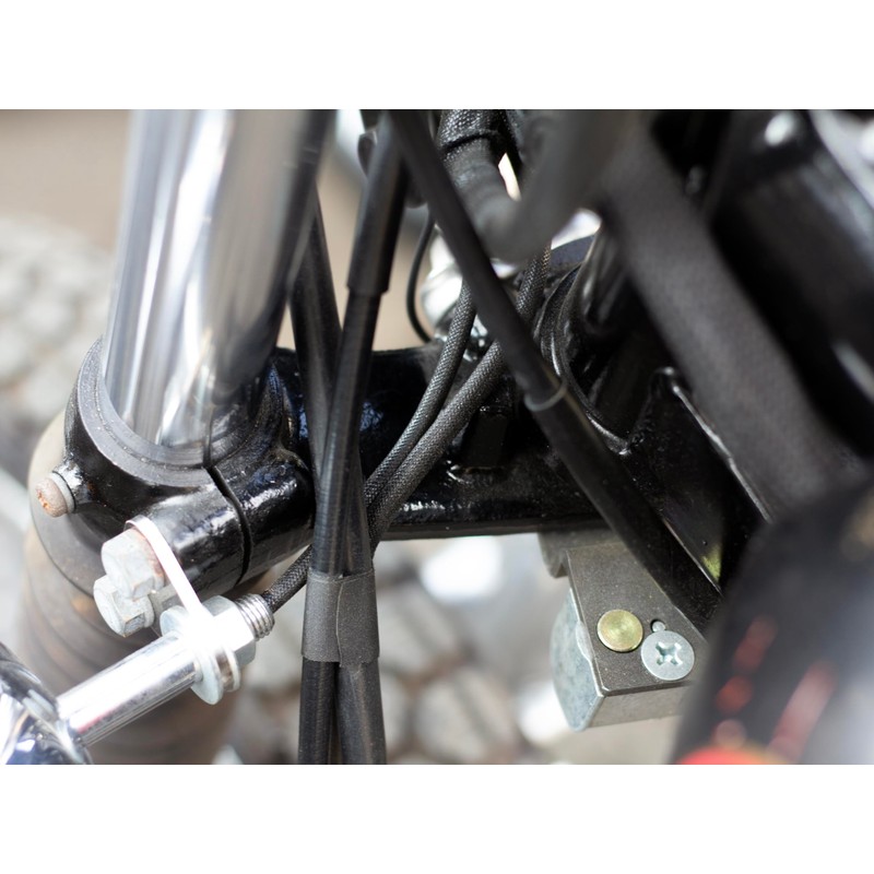 Cool Wiring Cover 6mm