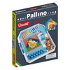 QUERCETTI 1020 Quercetti-1020 Pallino Lernspielzeug, Multicolor