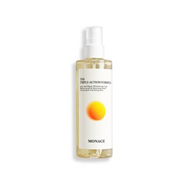 Monage The Triple Action Formula Acne Mist 150ml / 모나쥬 더 트리플 액션 포뮬라 여드름 미스트 150ml
