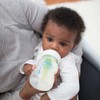Dr. Brown's Natural Flow Anti-Colic Options+ Wide-Neck Baby Bottles 5