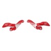 Steering Wheel Trims for M Sport Style M1/M2 Button Fit