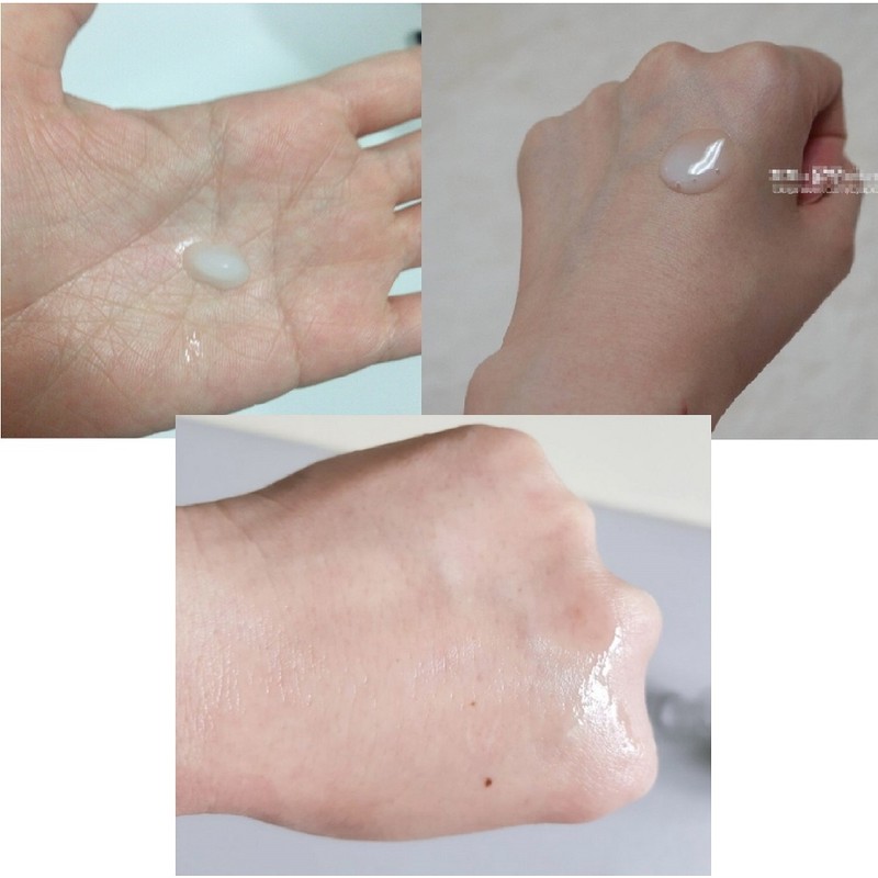 Skin First Essence Moisture Vitamin Lifting Elasticity Ampoule Essence Pore