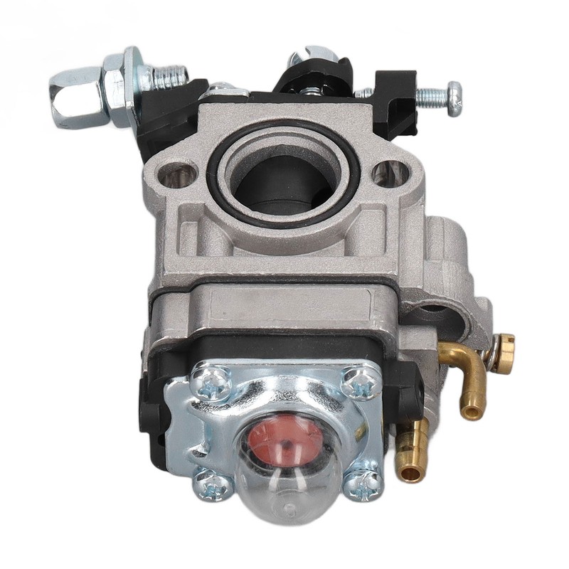 Carburetor Aluminum Carburetor Carb Fit for Earthquake E43 E43WC Accessories
