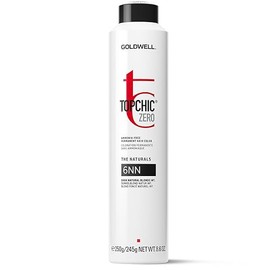 GOLDWELL Topchic Zero 6NN Dark Natural Blonde Intense Can 250ml