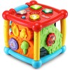 VTech Busy Learners Activity Cube (Frustration Free Packaging)