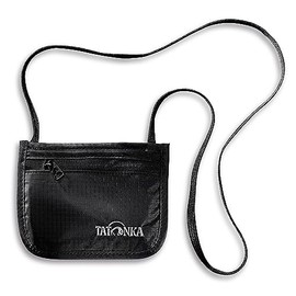 Tatonka Skin Id Pocket Black