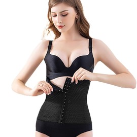 mitas Waist Nipper, Corset, Waist Shaper, Posture Correction, Posture Correction, Posture Correction, Posture Correction, Posture Correction, Posture Correction, Stomach, Pressure, Constriction