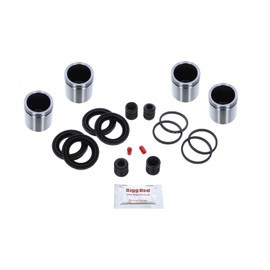 BRKP750 Front Brake Caliper repair seal kit & pistons