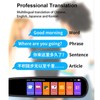 Language Translator Device 134 Languages Online Voice Translation 60 Photo