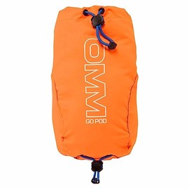 OMM Go Pod Orange