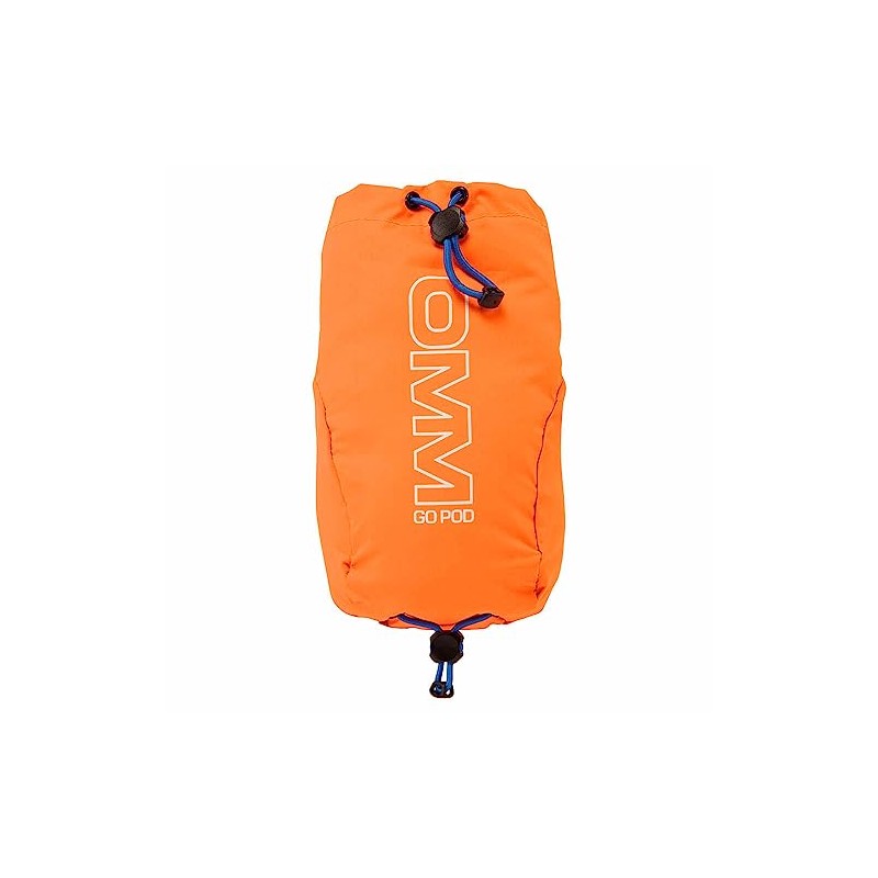 OMM Go Pod Orange
