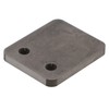 Paint Scraper Stainless Steel Alloy Removing Stain Stainless Steel Alloy