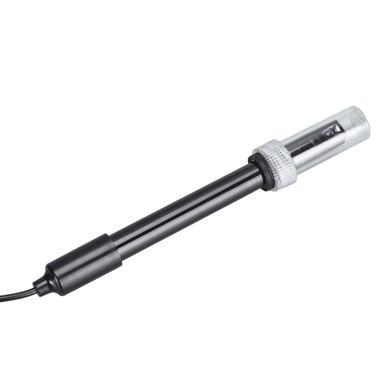 PH Electrode Probe Acquisition Sensor Module PH Value Monitoring Board