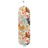 Chicken Plastic Bag Holder, Wall Mount Grocery Bag Holder, Plastic
