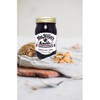 HUGE 18 oz Mrs. Miller's Elderberry Jelly - Pack of