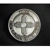 Yucca New Mexico State Flower National Park Coin Token