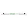 RIMMEL LONDON Wonder Ombre Holographic Eyeliner - Galactic Green (DC)
