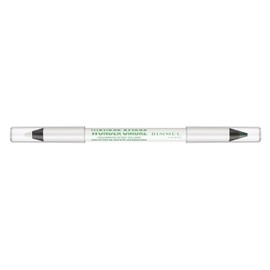 RIMMEL LONDON Wonder Ombre Holographic Eyeliner - Galactic Green (DC)