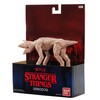 Bandai Mexico - Figura de Vinilo Stranger Things Dart Demo-Dog