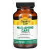 Aminocidos Country Life Max Amino 90 Cpsulas Sin Sabor Deporte