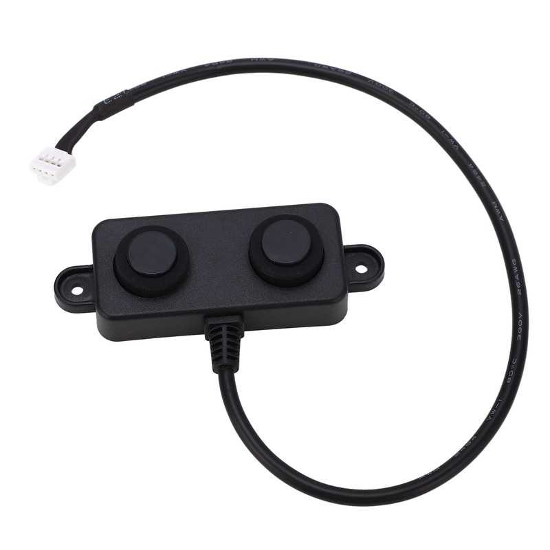 Ultrasonic Distance Sensor UART Controlled 3‑450cm Ranging DC 3.3V‑5V Waterproof
