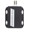 2Pcs IP Extender, Over Coax Cable Converter Ethernet Extender Set,