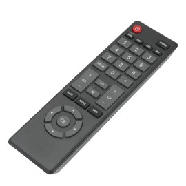 NH300UD Replace Remote Control fit for MAGNAVOX LED HDTV TV 22ME402VF7 26ME402V 26ME402V/F7 26ME402VF7 NH301UD 19ME402V 19ME402V/F7 19ME402VF7 22ME402V 22ME402V/F7