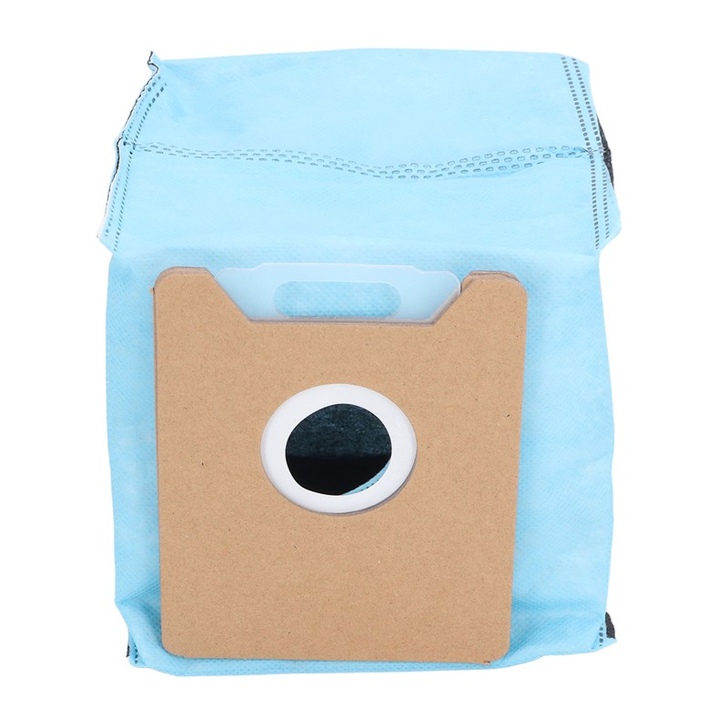 Sweeper Accessories Side Brush Sweeper Rag Cleaner Dust Bag Set