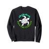 save the turtles Sweatshirt