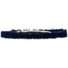 Dico 541-766-6 Nyalox Bench Brush 6-Inch Blue 240 Grit