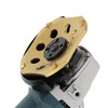 PRODIAMANT PKD Diamond Cup Wheel 125 mm x 22.2 mm