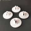 HONEYSEW 4 Pcs 822019509 Spool Cap (Small) Fits for Babylock,